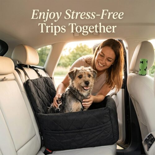IMG-20260401-WA0037 Portable dog car seat