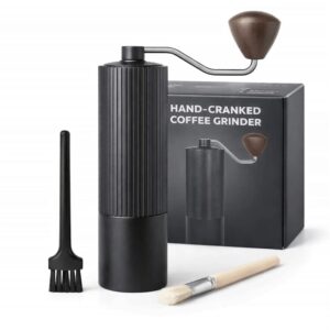 NostroStore-Manual Coffee Grinder